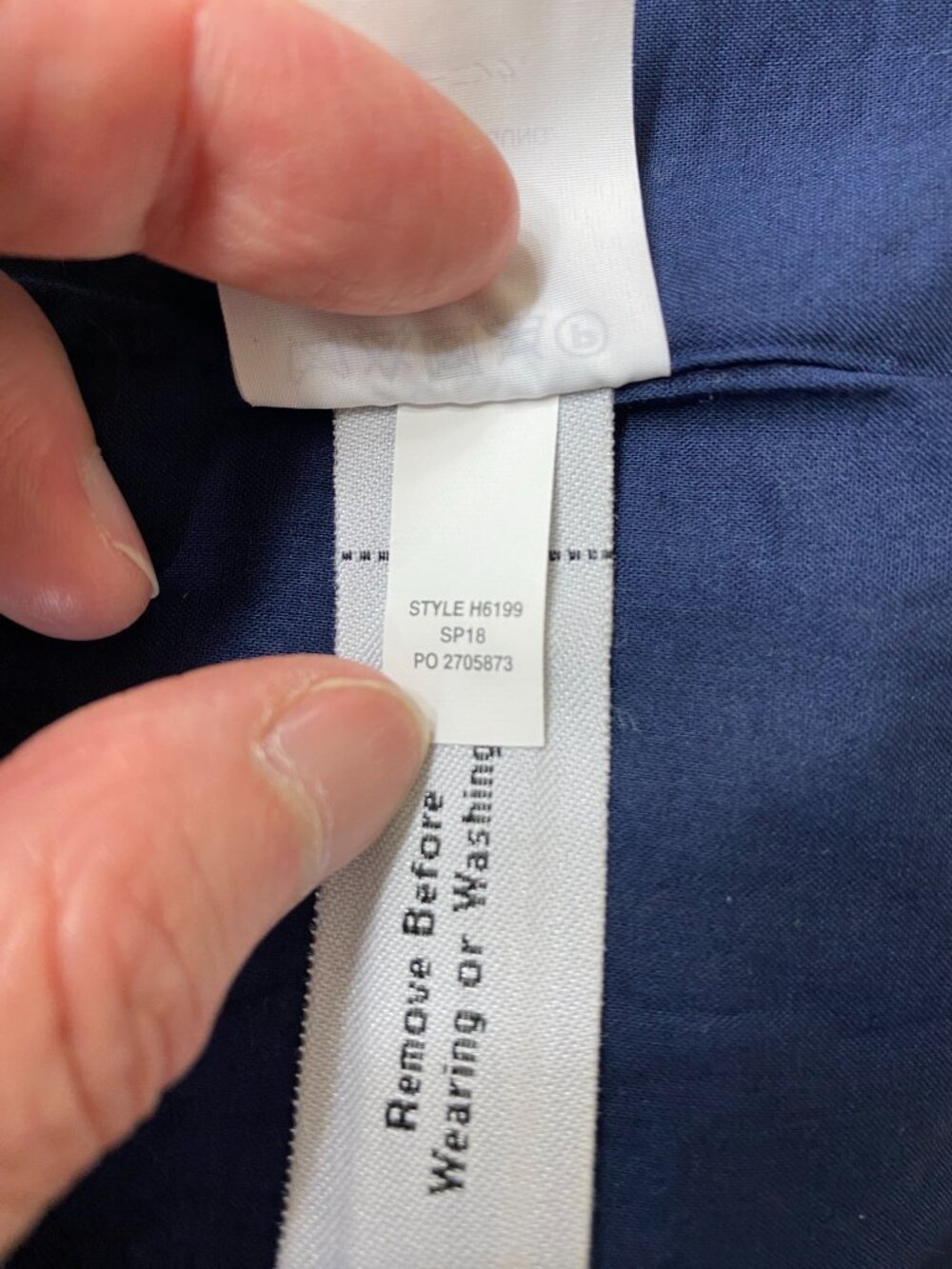 J. Crew Unstructured Shawl Collar Cotton Linen Blazer 10 - Picture 11 of 13
